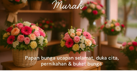 Toko Bunga Sumbereja